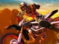 Oyunu Dirtbike Jigsaw