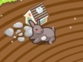 Oyunu Village of rabbits