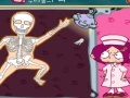 Oyunu Nurse Bones