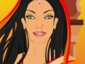 Oyunu Indian bridal make up