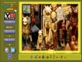 Oyunu Mummy Hidden Objects