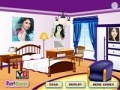 Oyunu Selena Gomez Fan Room Decoration