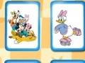 Oyunu Mickey and friends memory card