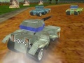 Oyunu Army Tank Racing