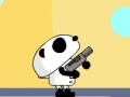 Oyunu Panda Wars