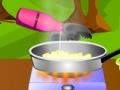 Oyunu Didi House Cooking 37