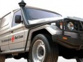 Oyunu Red Cross Emergency Response Unit