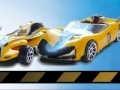 Oyunu Speed Racer Meteoro