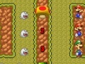 Oyunu Mario & Friends Tower Defense Hacked