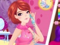 Oyunu Phone Girl