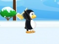 Oyunu Penguin Ice Breaker