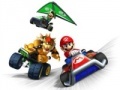 Oyunu Mario kart mushroom kingdom
