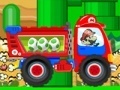 Oyunu Mario Egg Delivery