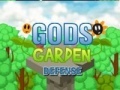Oyunu Gods Garden Defense