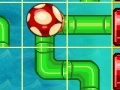 Oyunu Mario Pipe Puzzle