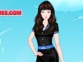Oyunu Sweet Flight Attendant Dressup