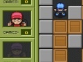 Oyunu Super bomberman