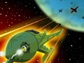 Oyunu Rusty Planet
