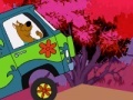 Oyunu Scooby Doo Driving