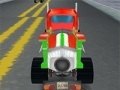 Oyunu 3D Truck