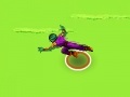 Oyunu Dragon Ball Football
