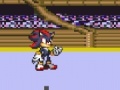 Oyunu Sonic Test Run