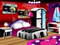 Oyunu  Monster High Fan Room Decoration