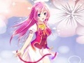 Oyunu Music Angel Dress Up