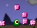 Oyunu Jelly Adventure 2 Rubies