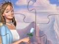 Oyunu Pricess and the Pauper Jigsaw