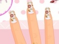 Oyunu Beautiful nails