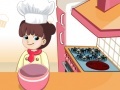 Oyunu Happy Cooking