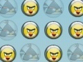Oyunu C balls on memory: Angry Birds