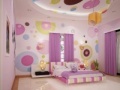 Oyunu Kids bedroom decor