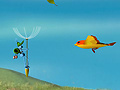 Oyunu A Bug's Life