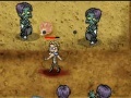 Oyunu Maho VS Zombies