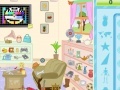 Oyunu Blue House Hidden Objects