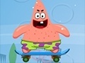 Oyunu Funny Patrick