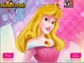 Oyunu Princess Aurora Make Up