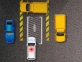 Oyunu Cop Car Parking