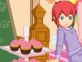 Oyunu Sleepover party