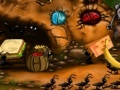 Oyunu Anthill Picnic