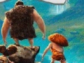 Oyunu The Croods spot 6 diff
