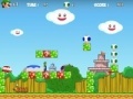 Oyunu World of Luigi