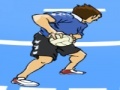Oyunu Handball Shooter