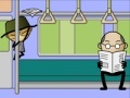 Oyunu Mr. Boomba Episode 5 - Subway