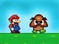 Oyunu Mario Mushroom Adventure 2