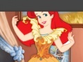 Oyunu Princess Ariel