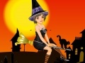 Oyunu Halloween Competition