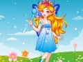 Oyunu Rose Fairy